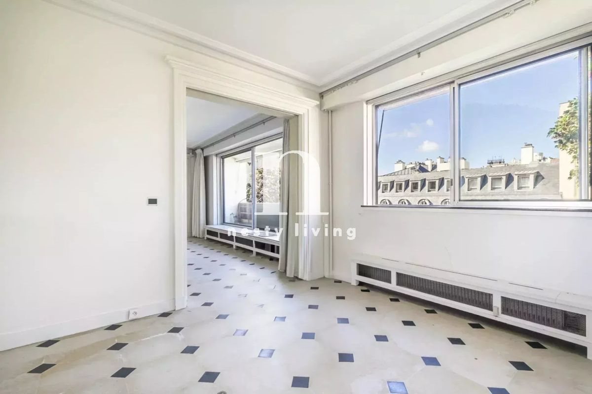 Appartement à vendre, 130m², Paris 7ème