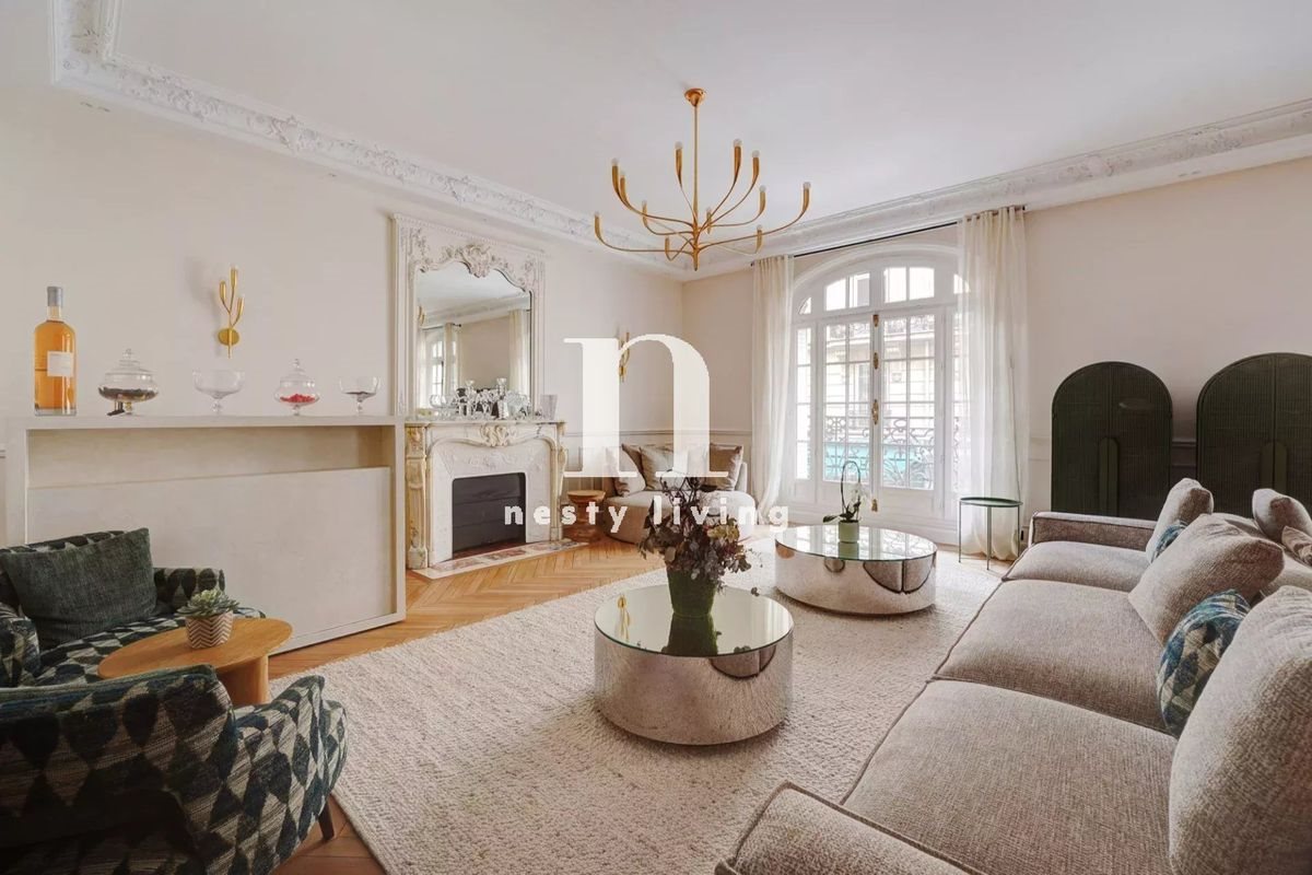 Maison à vendre, 197m², Paris 17ème
