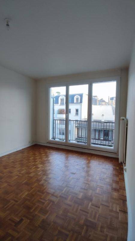 Appartement à louer, 26m², Paris 20ème