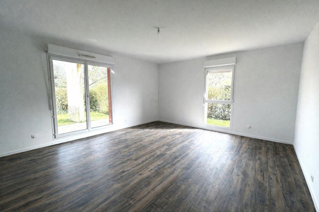 Appartement à louer, 44m², Cintré