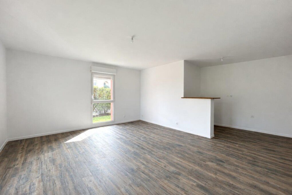 Appartement à louer, 44m², Cintré