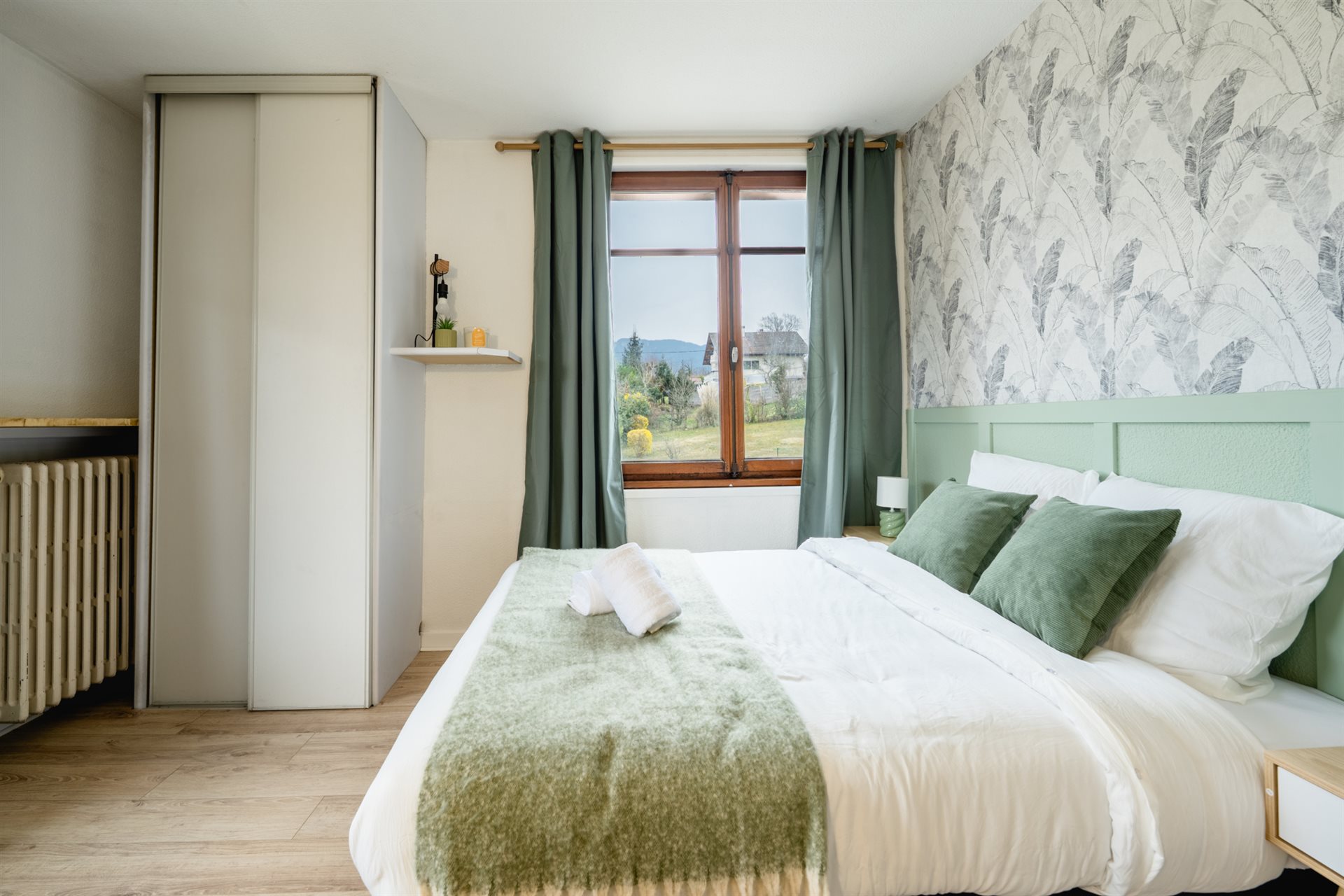 Appartement à vendre, 102m², Sévrier