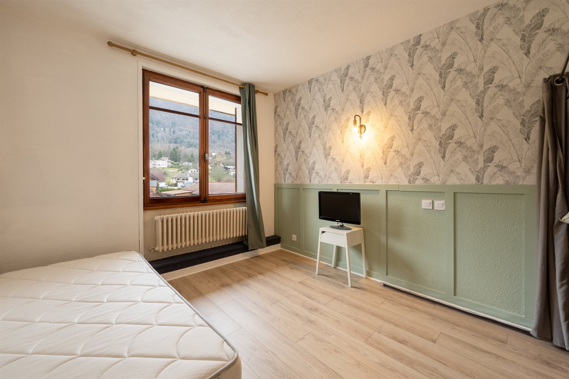 Appartement à vendre, 102m², Sévrier