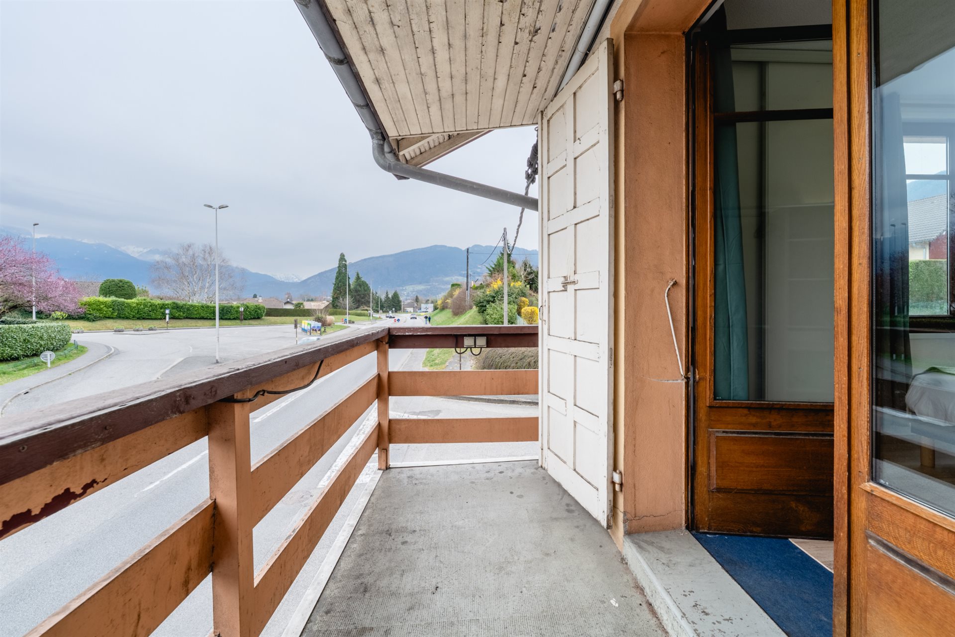 Appartement à vendre, 102m², Sévrier