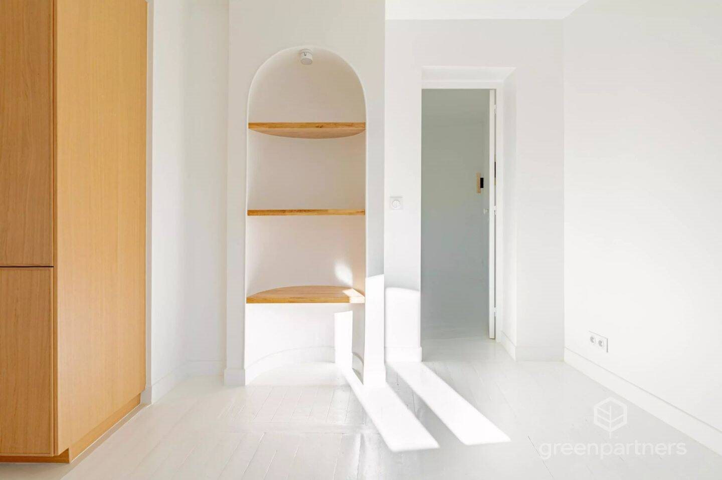 Appartement à vendre, 54m², Paris 12ème