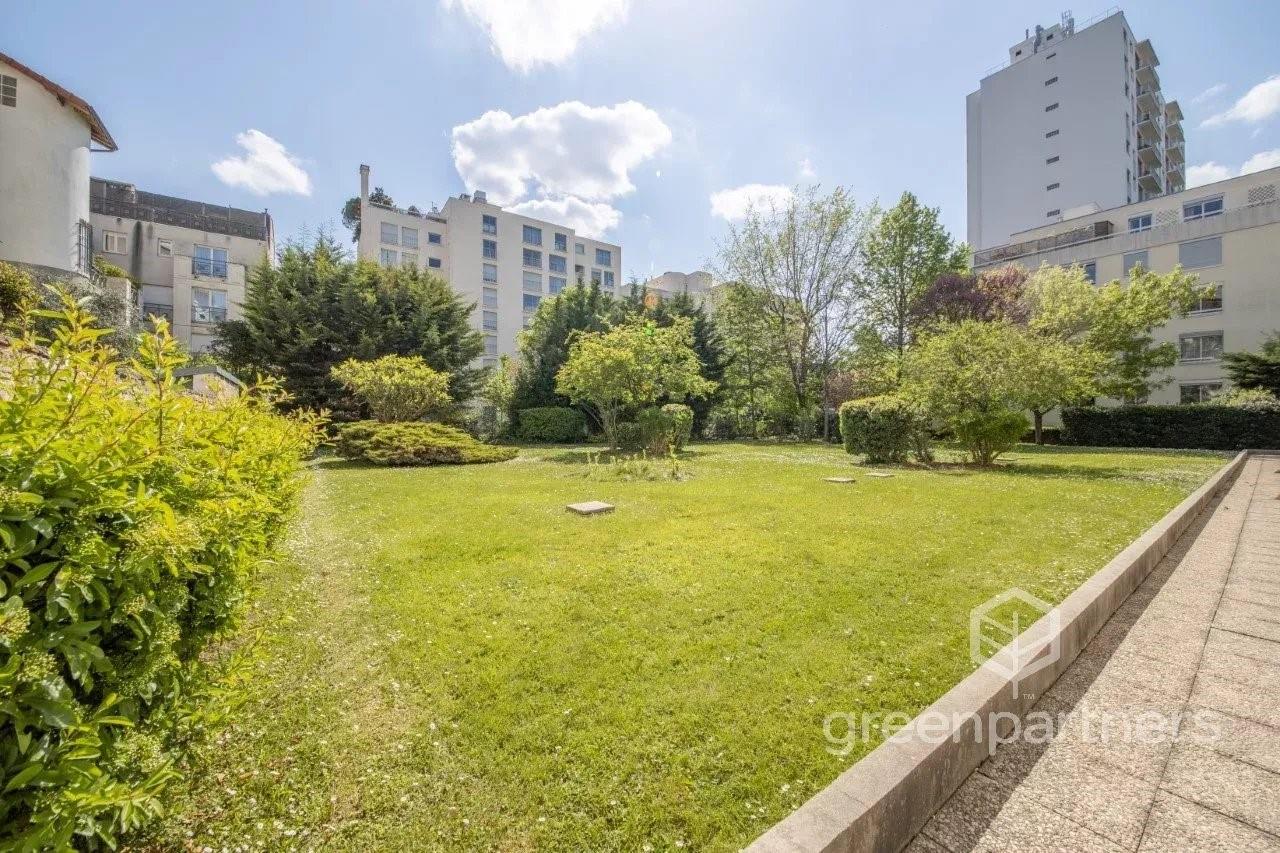 Appartement à vendre, 200m², Boulogne-Billancourt