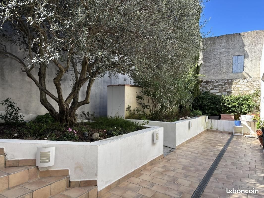 Appartement à louer, 39m², Saint-Gély-du-Fesc