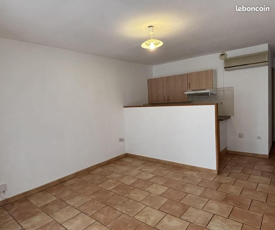 Appartement à louer, 39m², Saint-Gély-du-Fesc