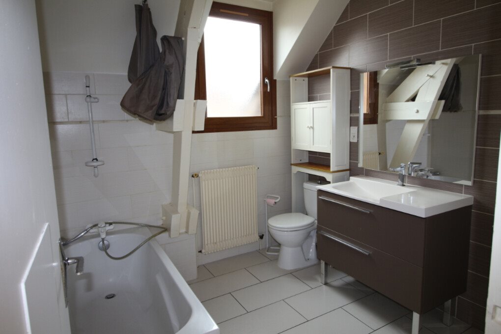 Appartement à vendre, 75m², Gan