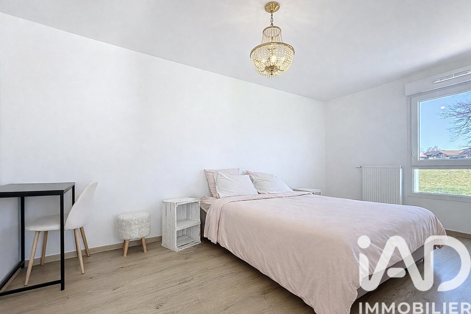 Appartement à vendre, 83m², Villy-le-Pelloux