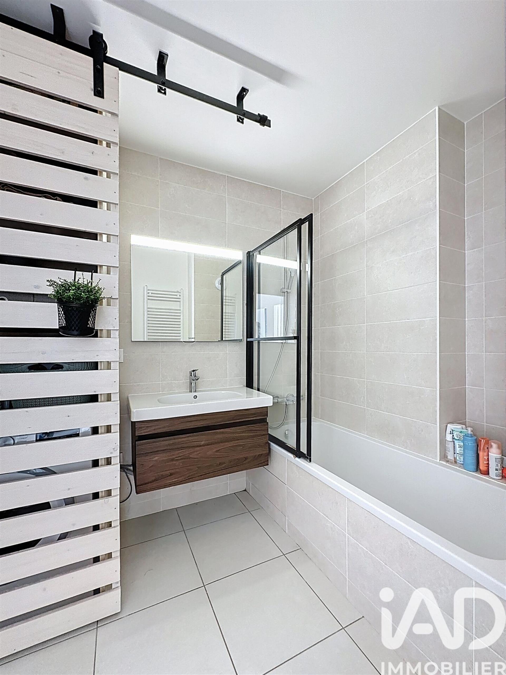 Appartement à vendre, 83m², Villy-le-Pelloux