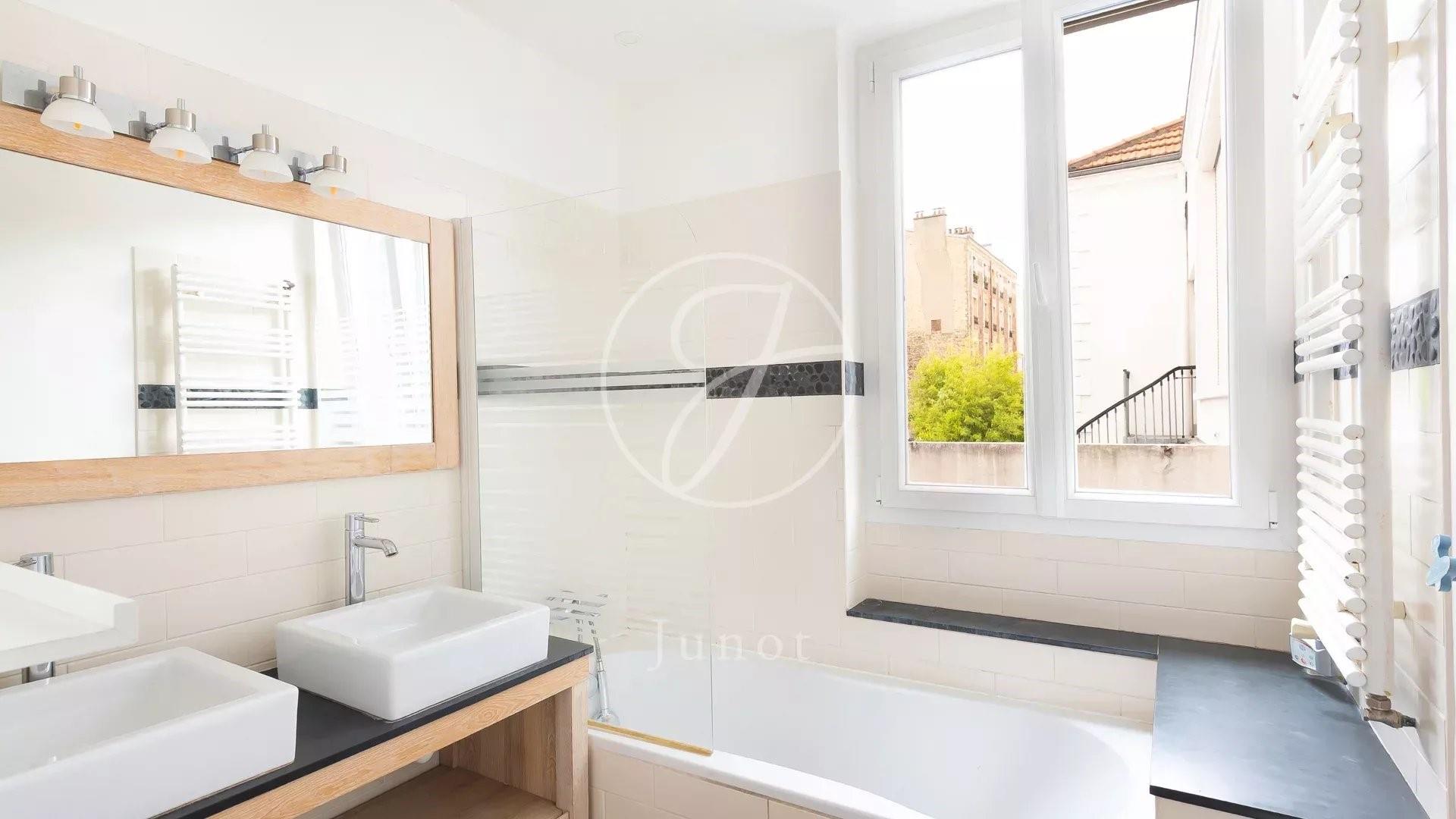 Maison à louer, 156m², Asnières-sur-Seine