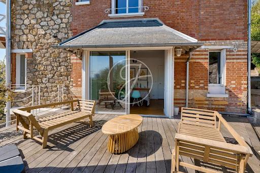 Maison à louer, 279m², Sèvres