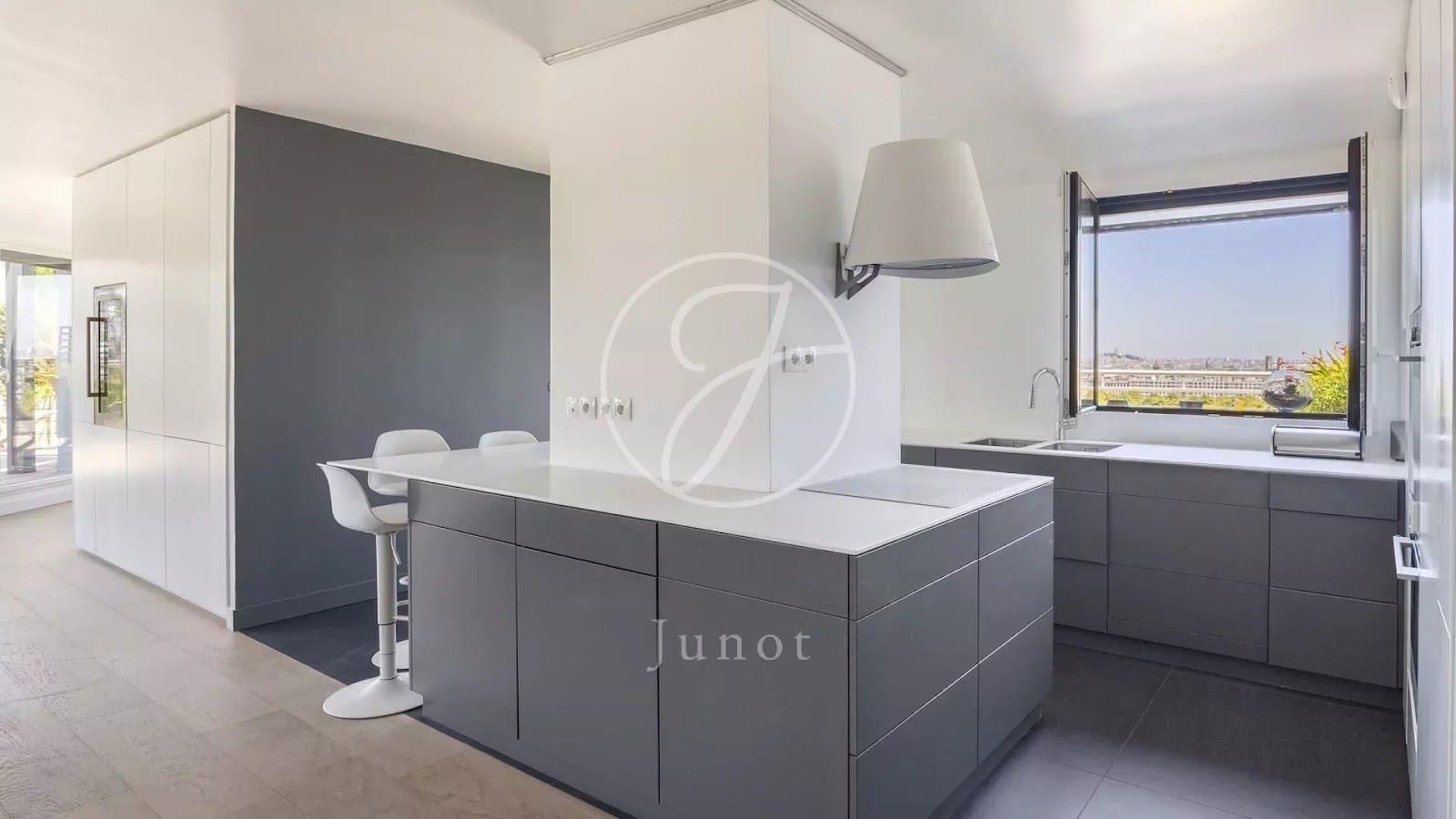 Appartement à louer, 68m², Paris 14ème