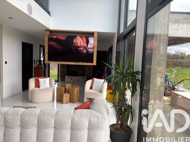 Maison à vendre, 150m², Prémilhat