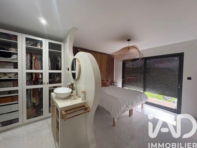 Maison à vendre, 150m², Prémilhat