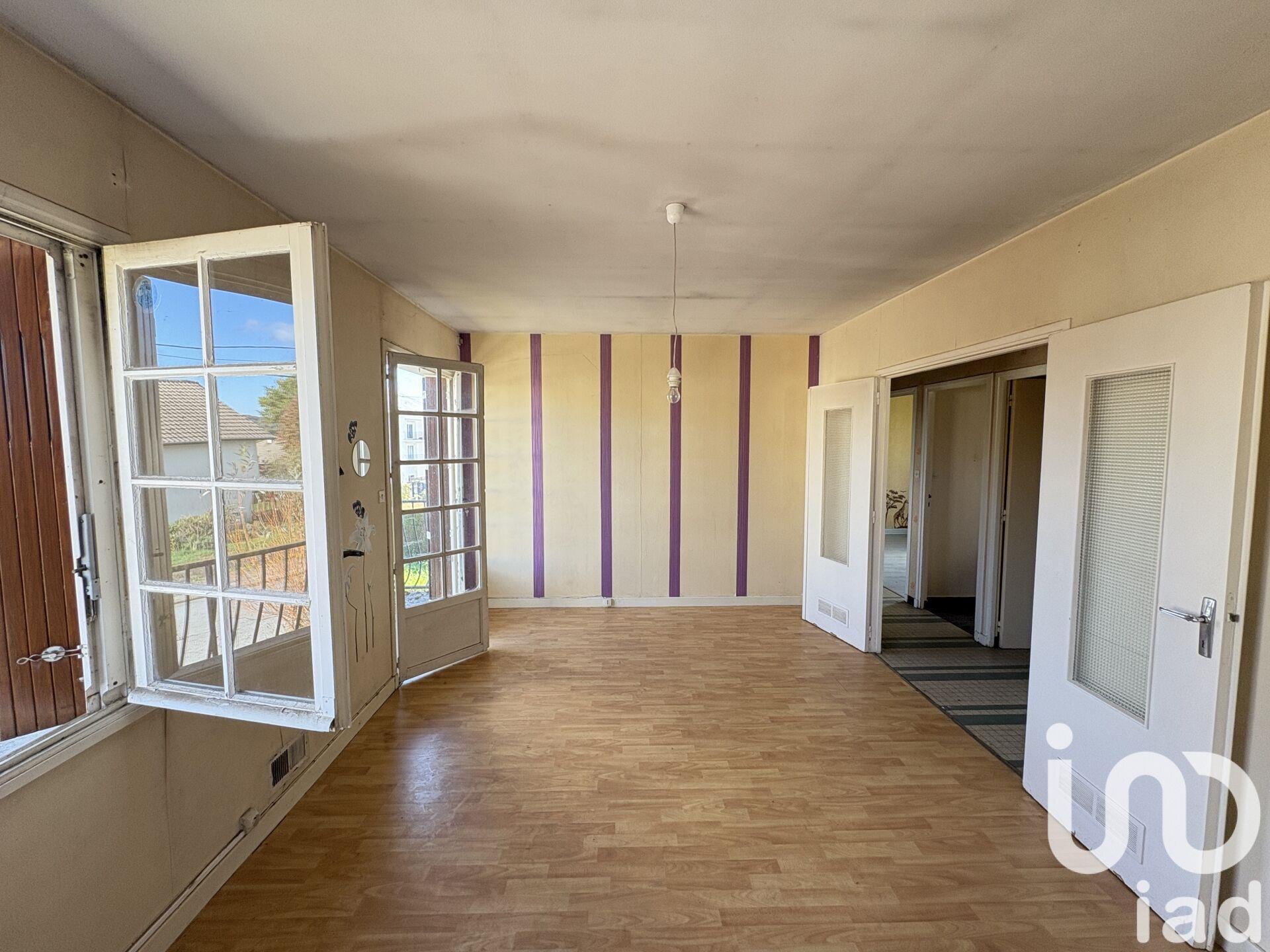 Maison à vendre, 65m², Eygurande