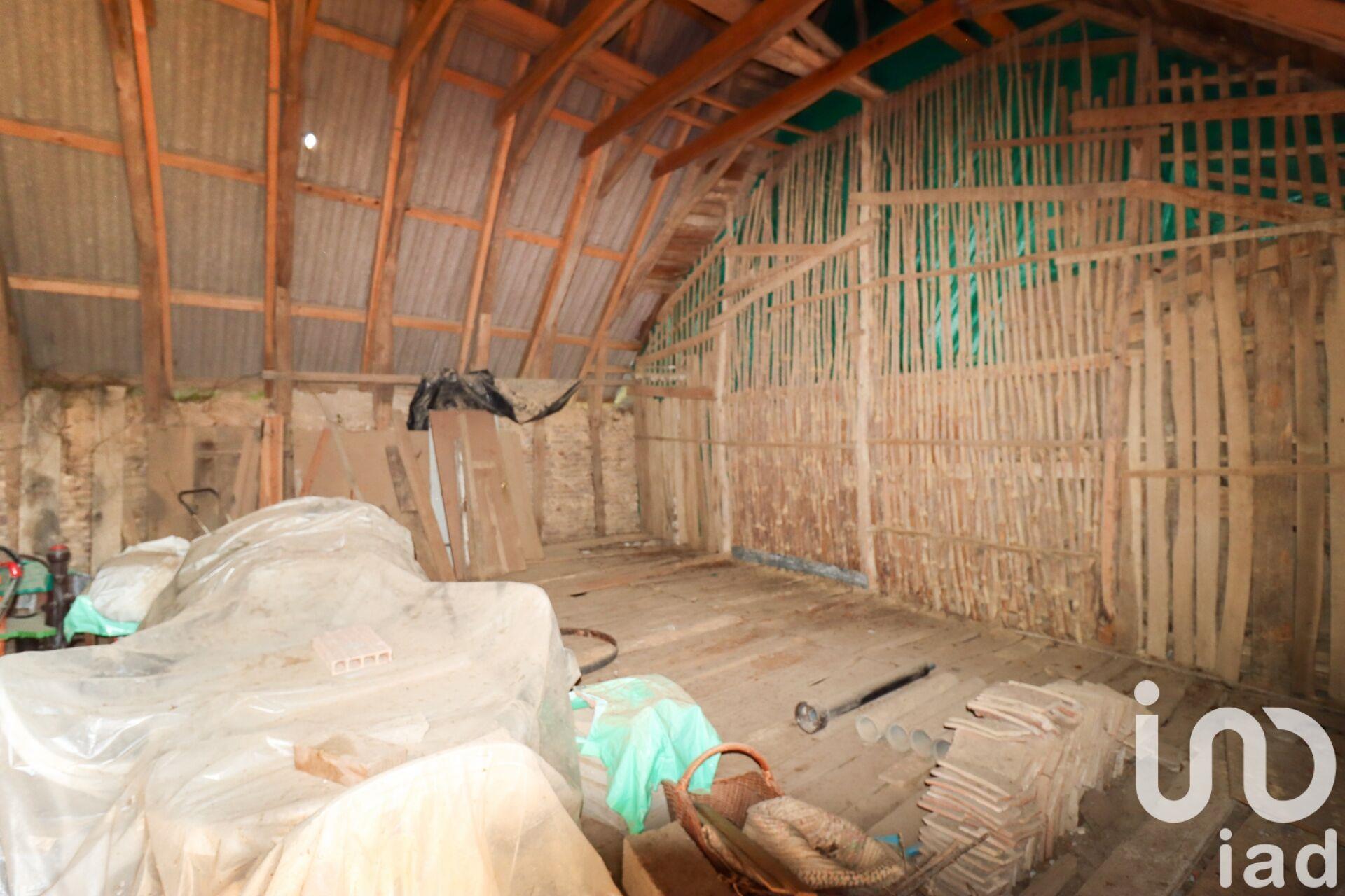 Maison à vendre, 208m², Saint-Etienne-aux-Clos