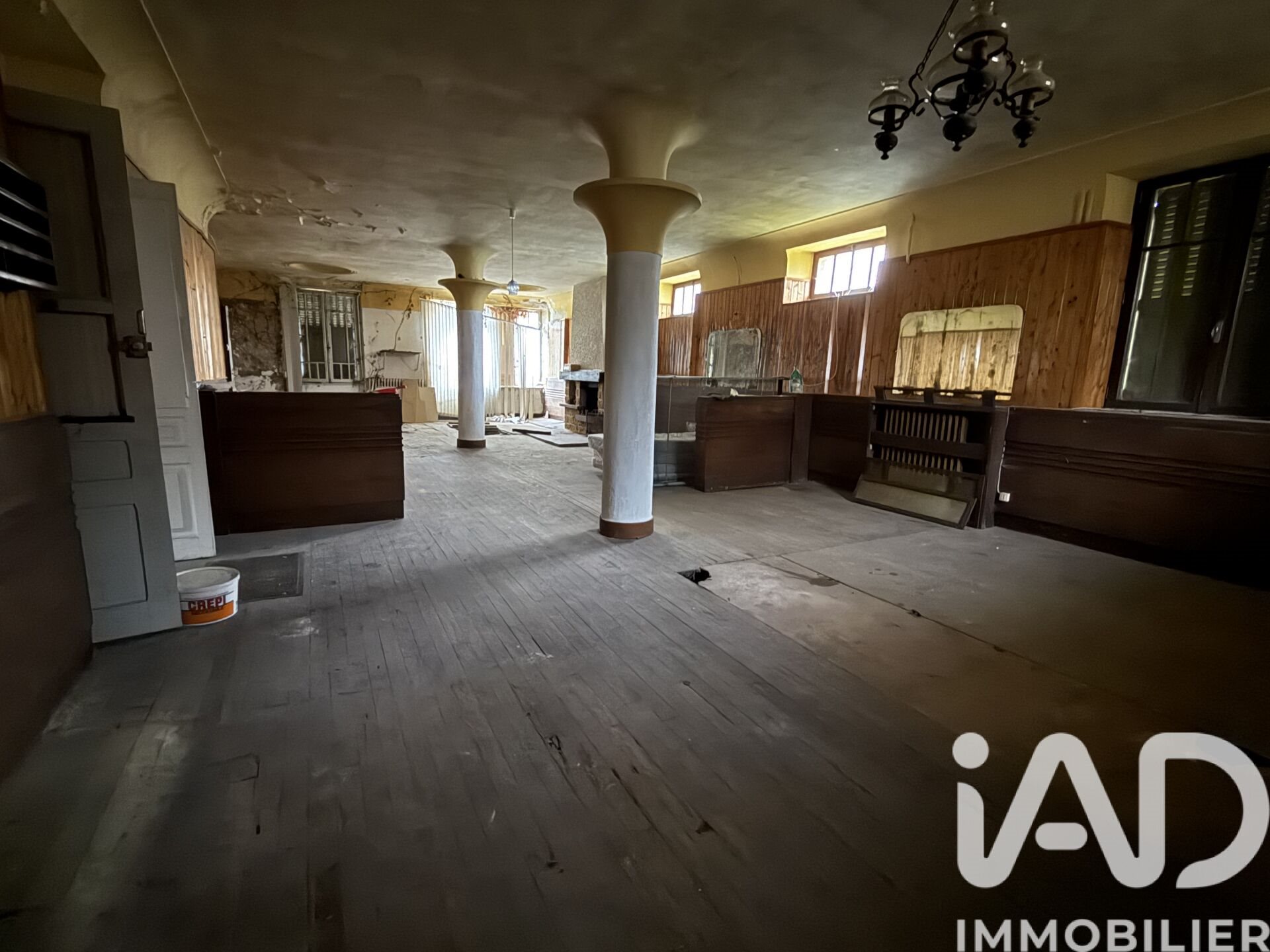 Maison à vendre, 261m², Meymac