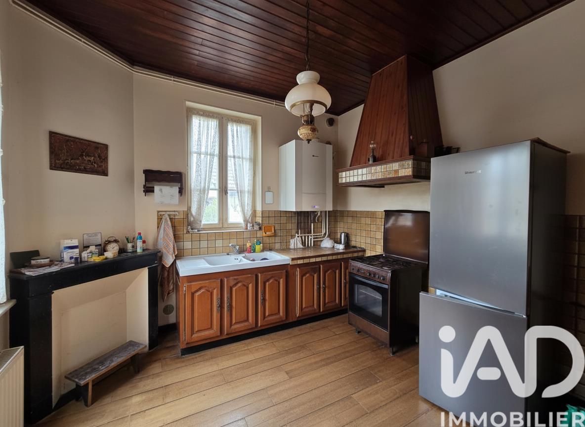 Maison à vendre, 90m², La Rochefoucauld