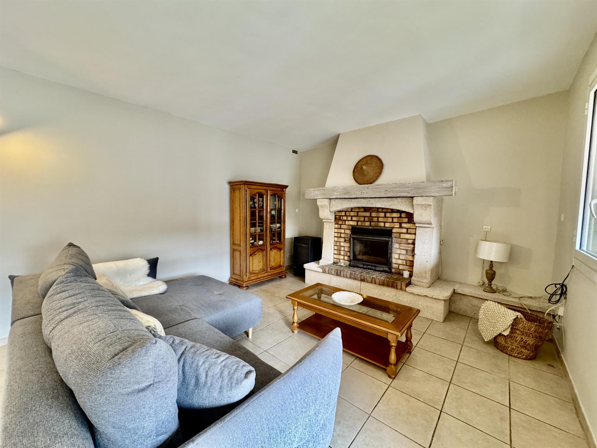 Maison à vendre, 124m², Laudun-l'Ardoise