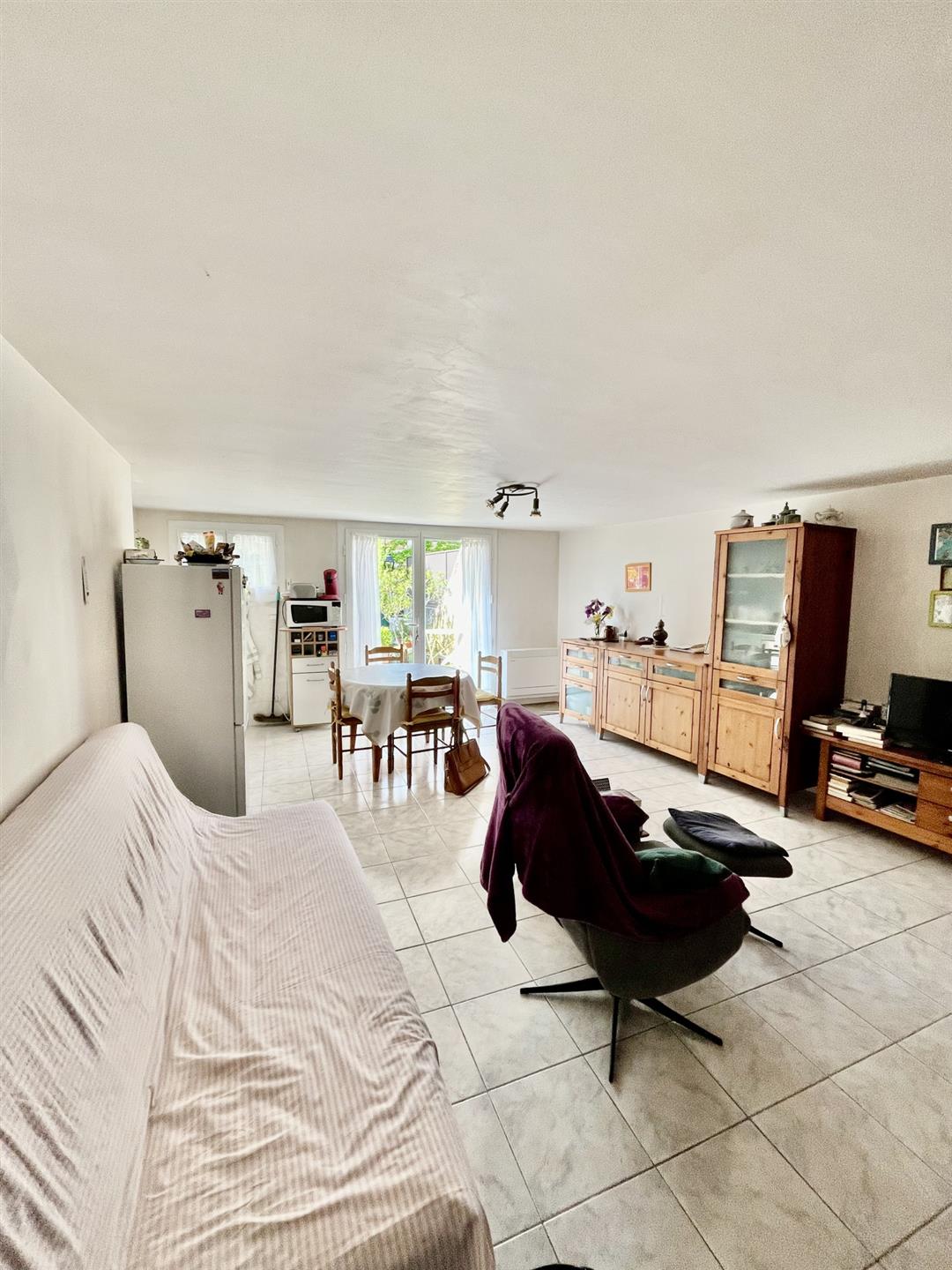 Maison à louer, 85m², Saint-Victor-la-Coste