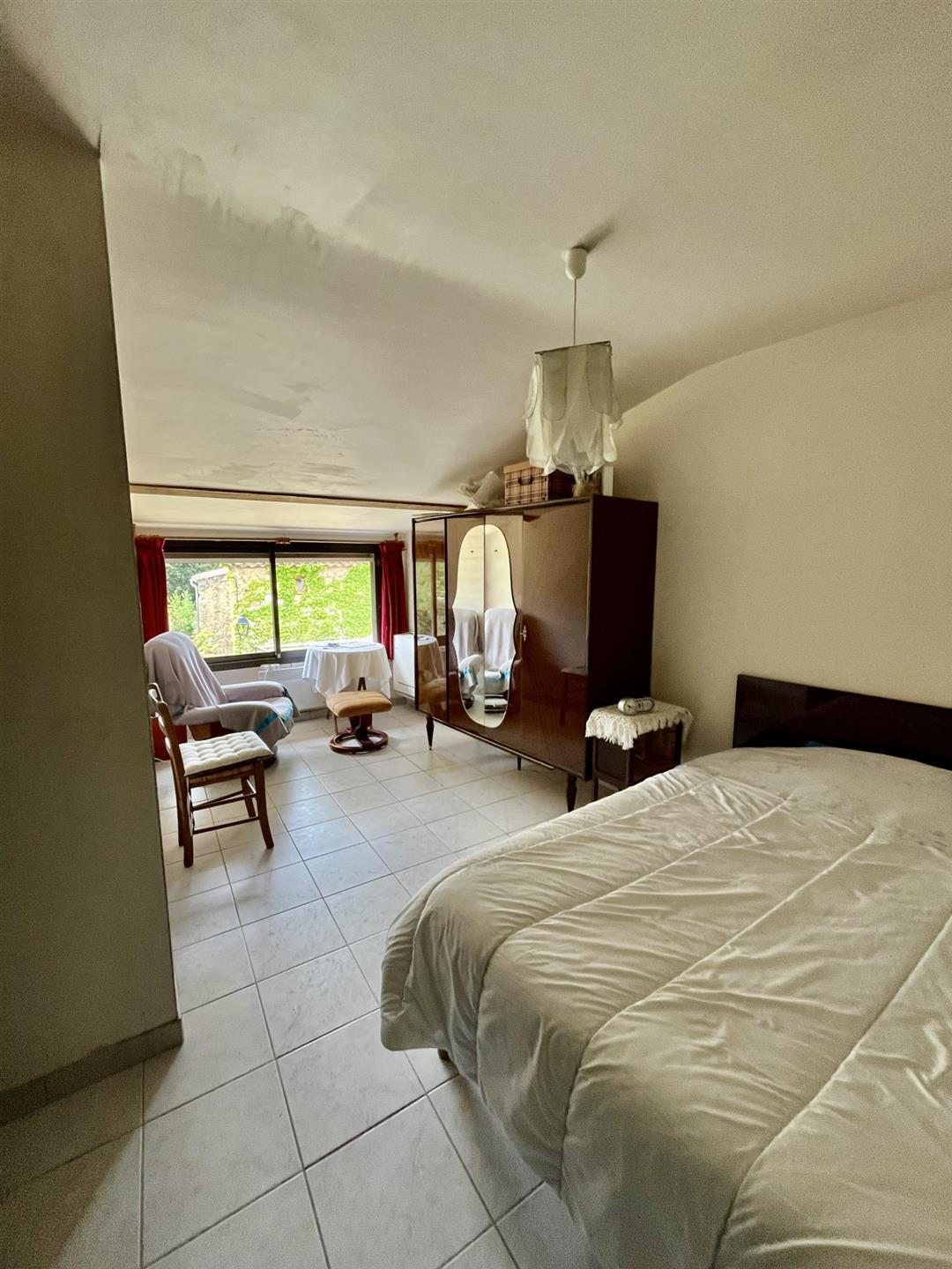 Maison à louer, 85m², Saint-Victor-la-Coste