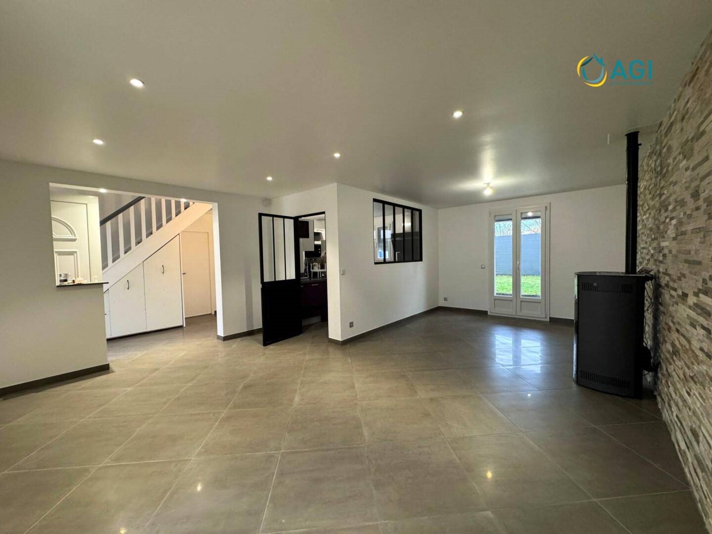 Maison à louer, 130m², Meaux