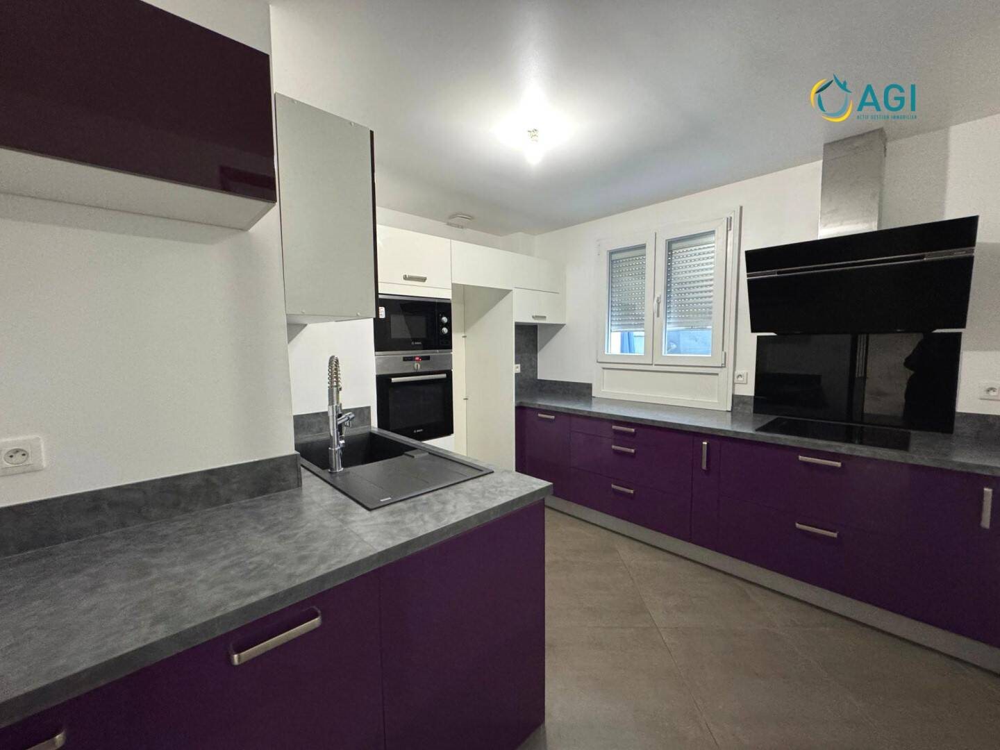 Maison à louer, 130m², Meaux