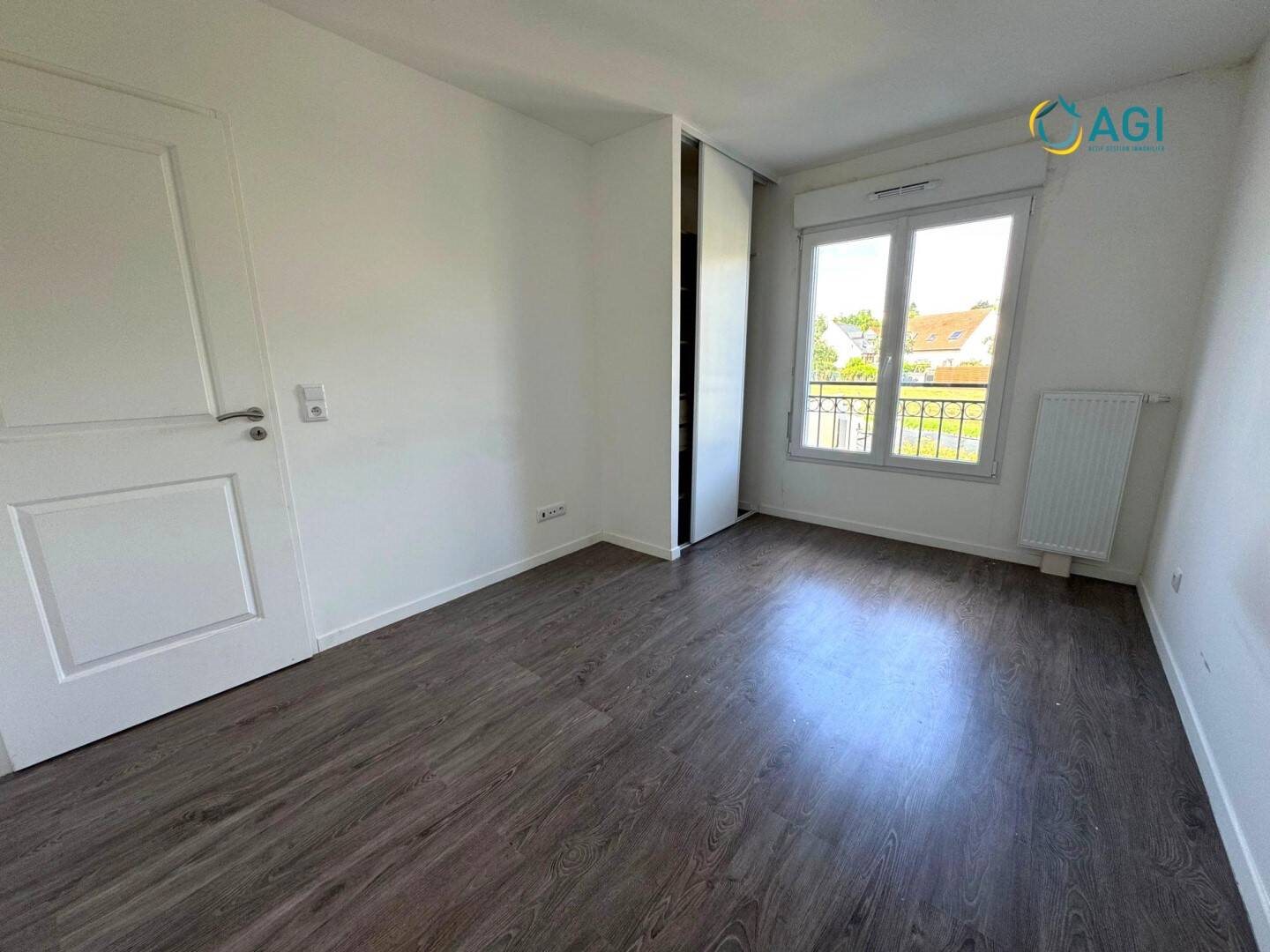 Appartement à louer, 43m², Villenoy