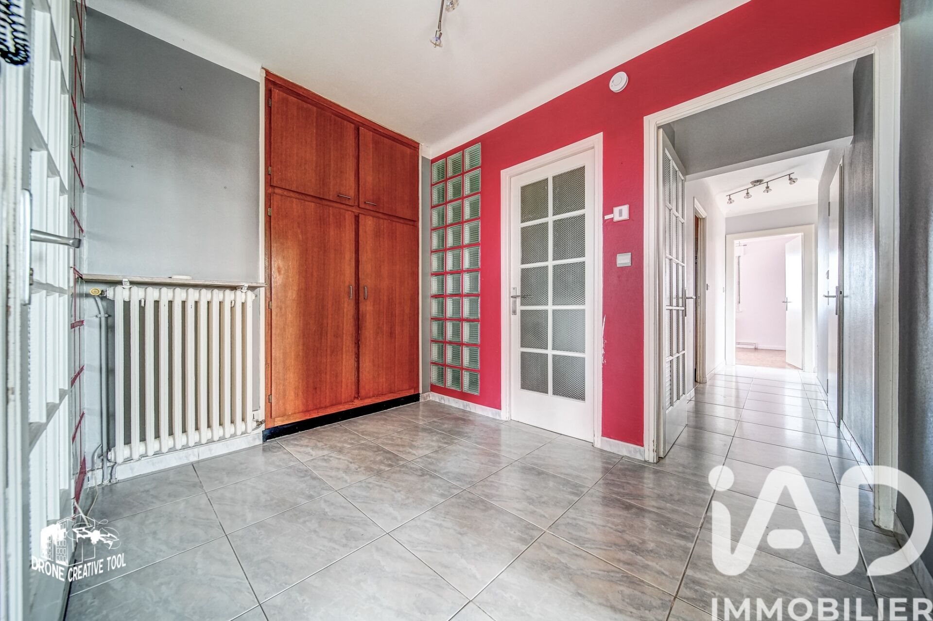 Appartement à vendre, 110m², Jarny