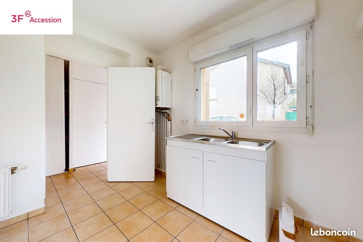 Maison à vendre, 80m², Valenton