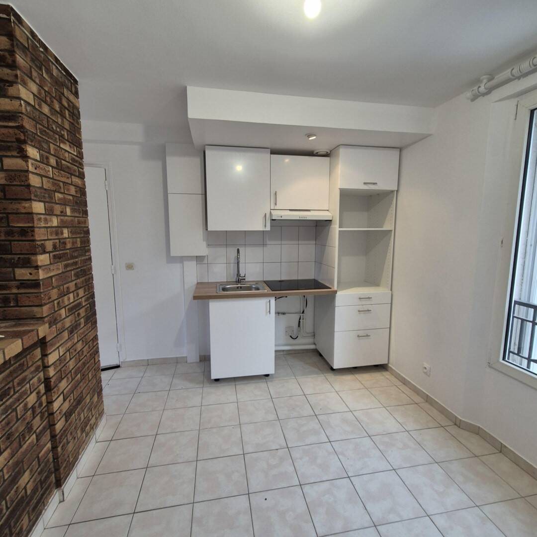 Appartement à louer, 20m², Limeil-Brévannes