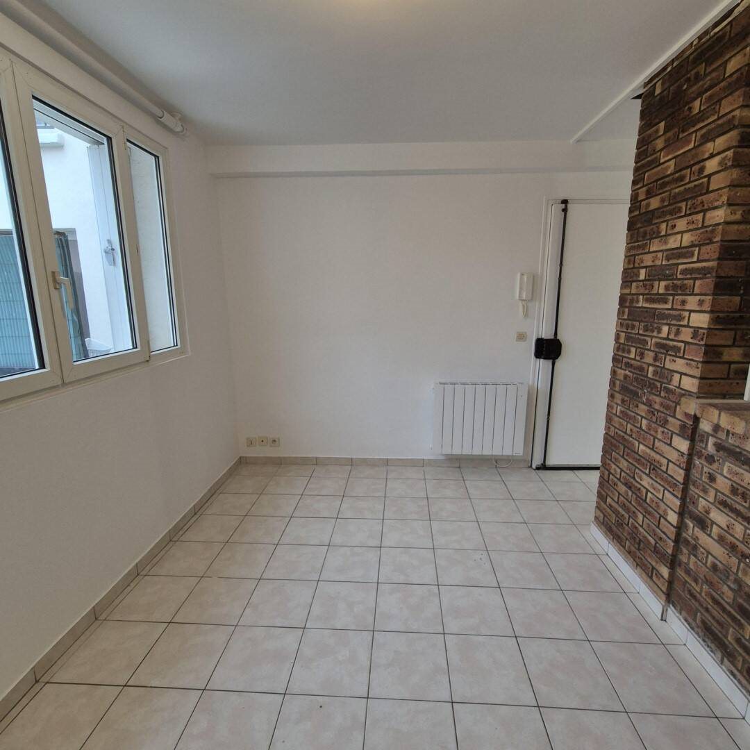 Appartement à louer, 20m², Limeil-Brévannes