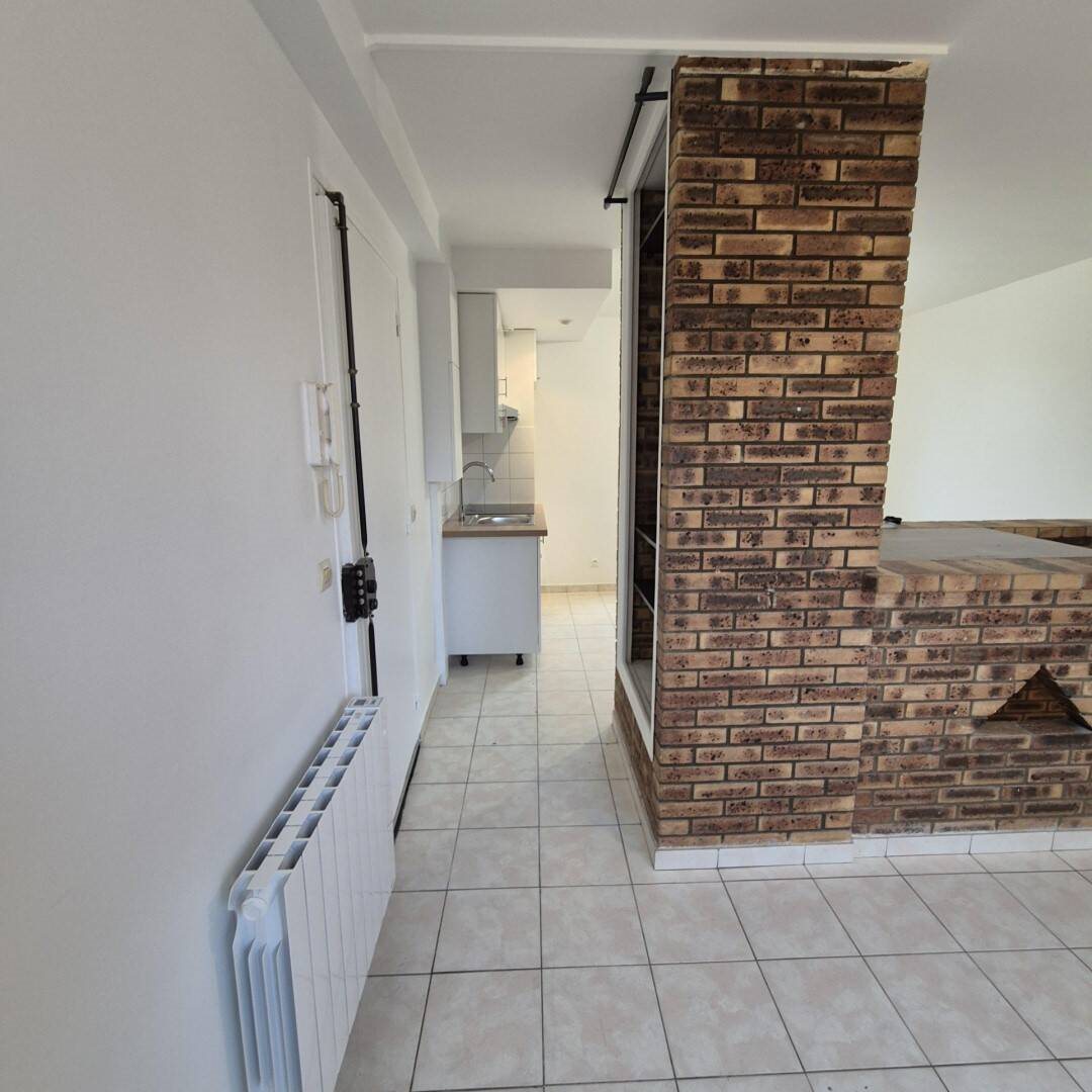 Appartement à louer, 20m², Limeil-Brévannes