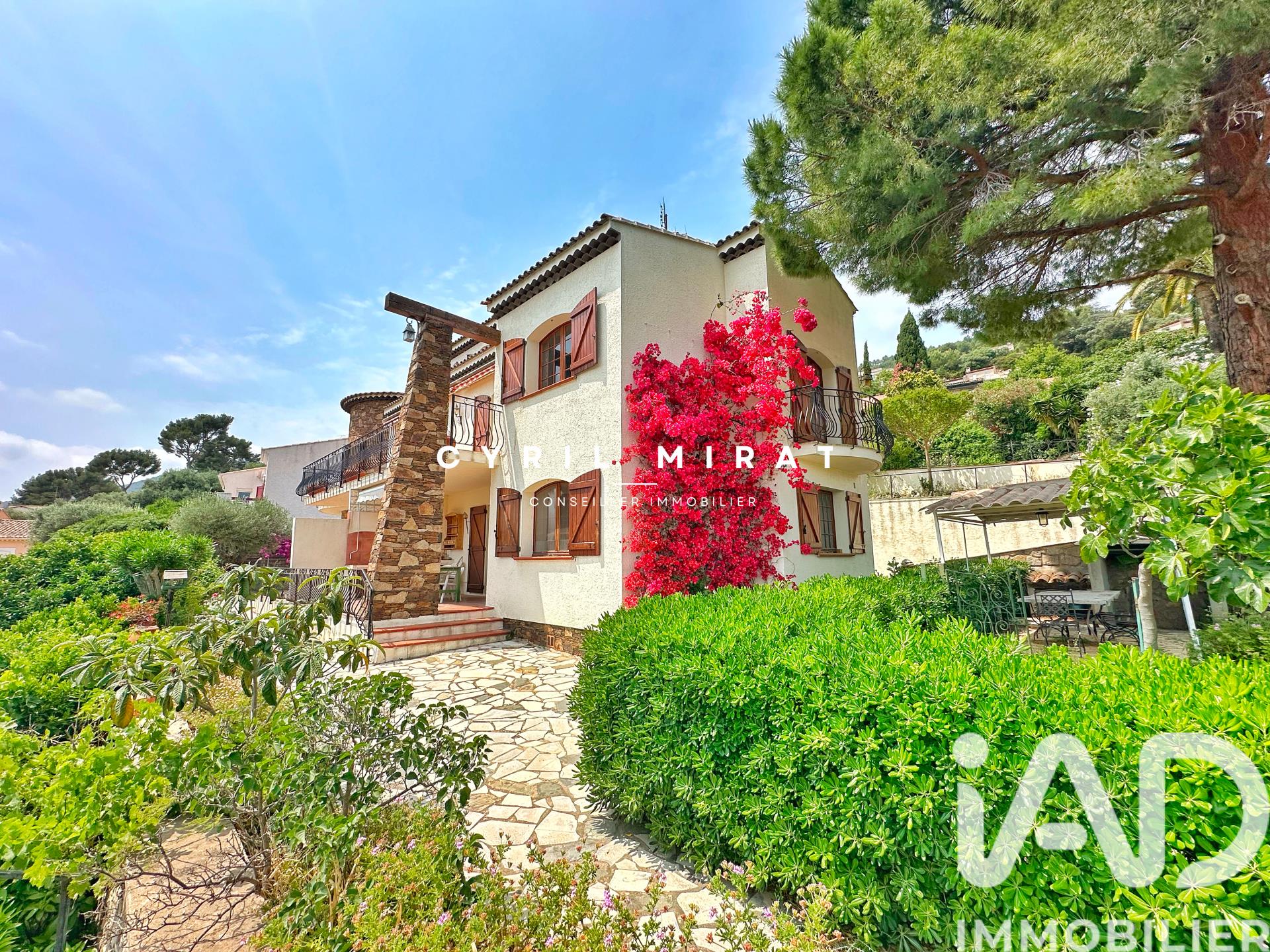 Maison à vendre, 260m², La Valette-du-Var