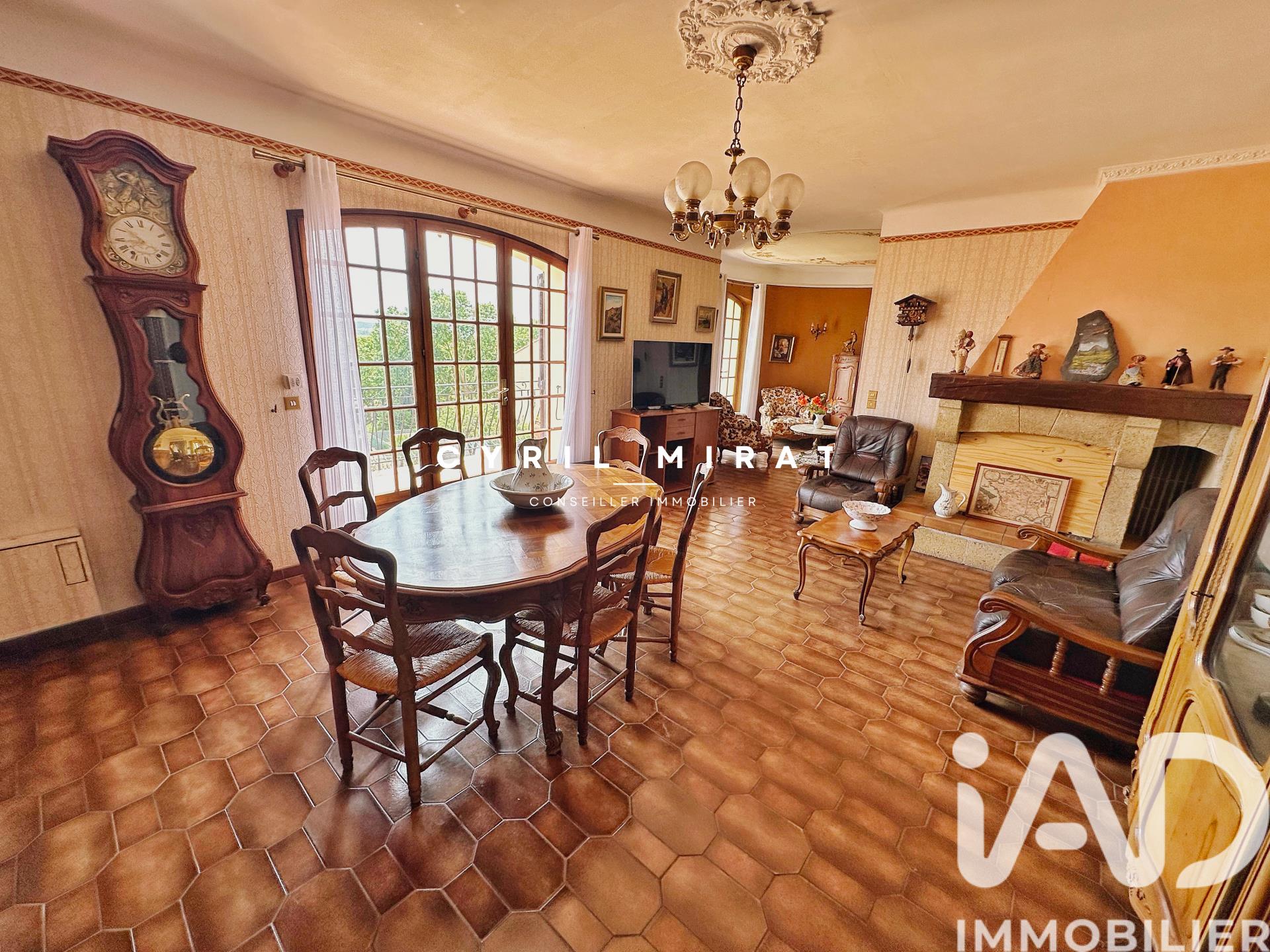 Maison à vendre, 260m², La Valette-du-Var