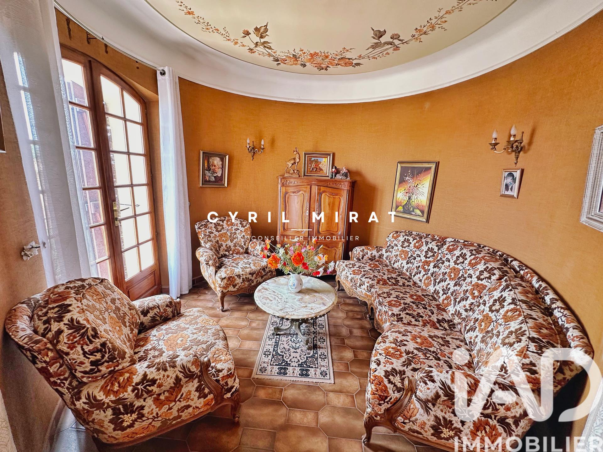 Maison à vendre, 260m², La Valette-du-Var