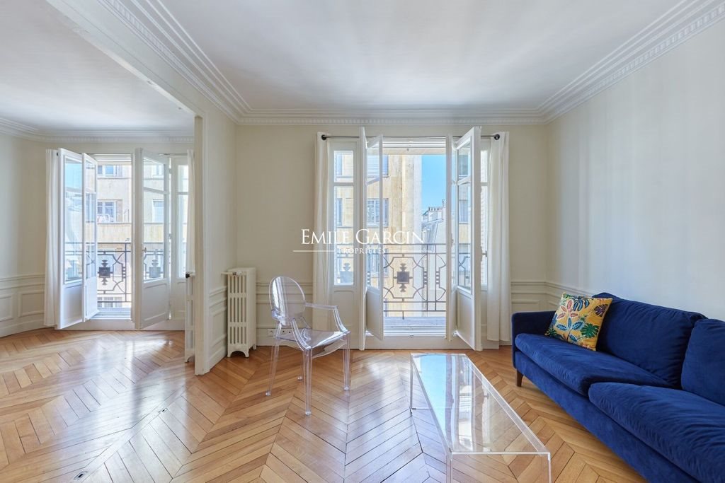 Appartement à louer, 100m², Paris 7ème
