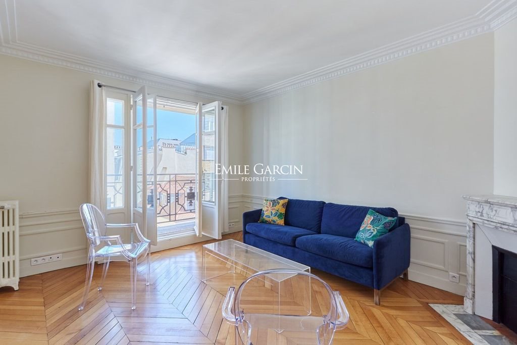Appartement à louer, 100m², Paris 7ème
