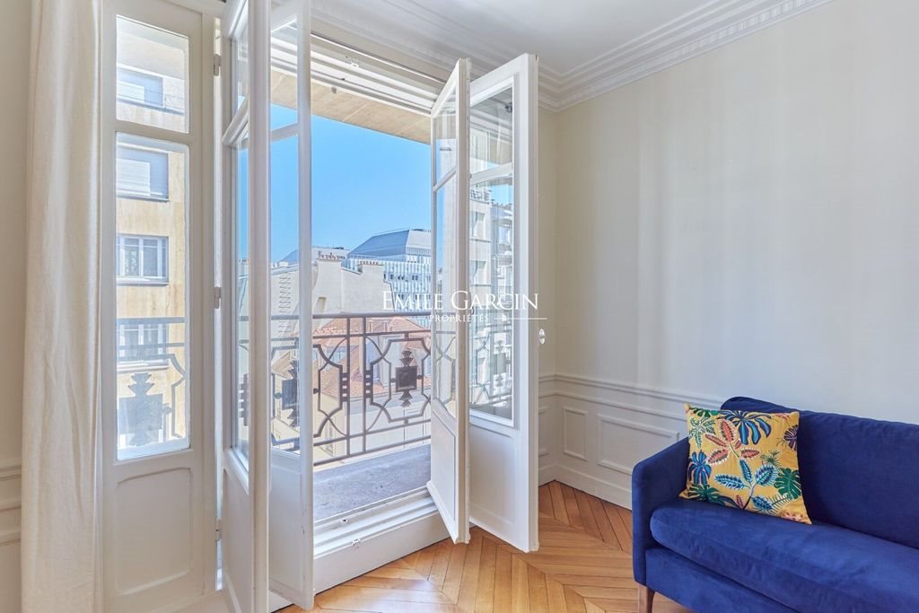 Appartement à louer, 100m², Paris 7ème