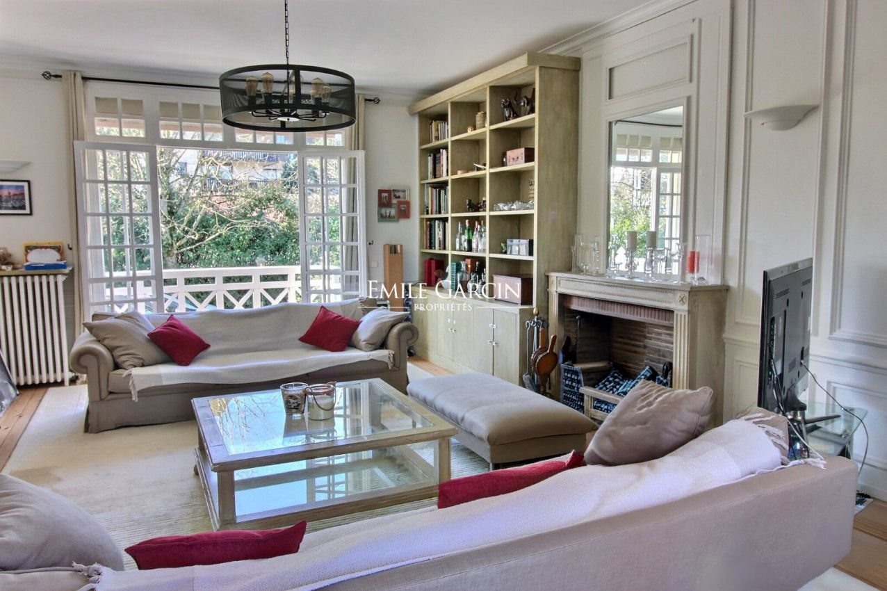 Maison à vendre, 400m², Deauville