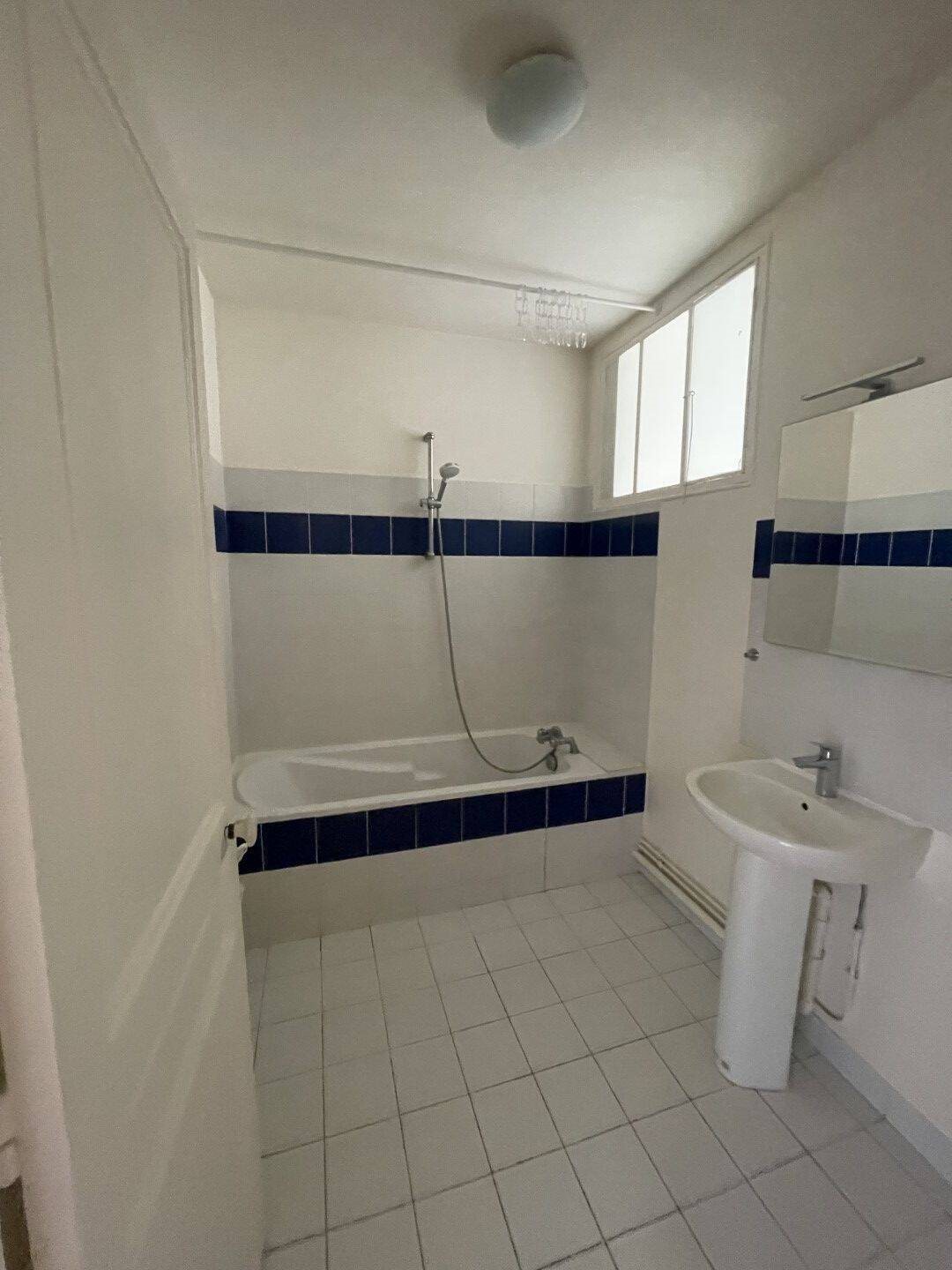 Appartement à louer, 50m², Paris 18ème