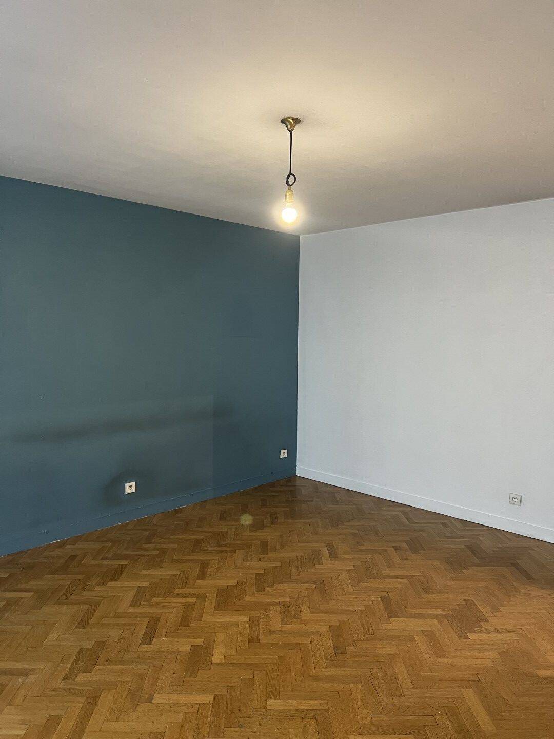 Appartement à louer, 40m², Paris 19ème