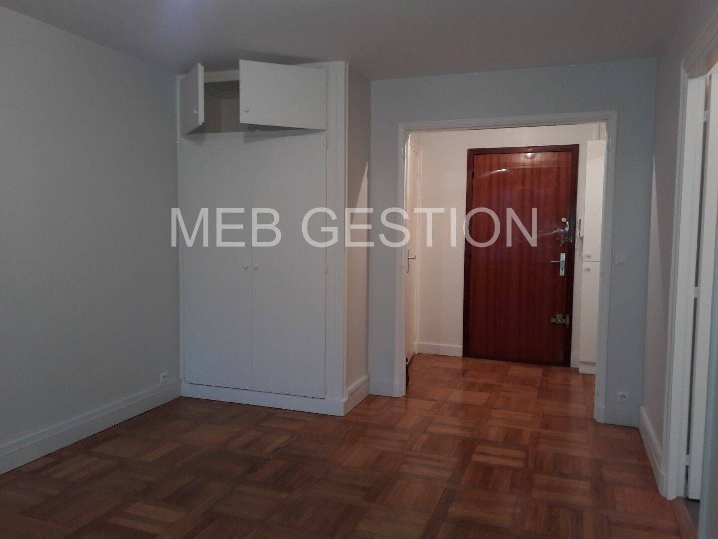 Appartement à louer, 30m², Paris 12ème