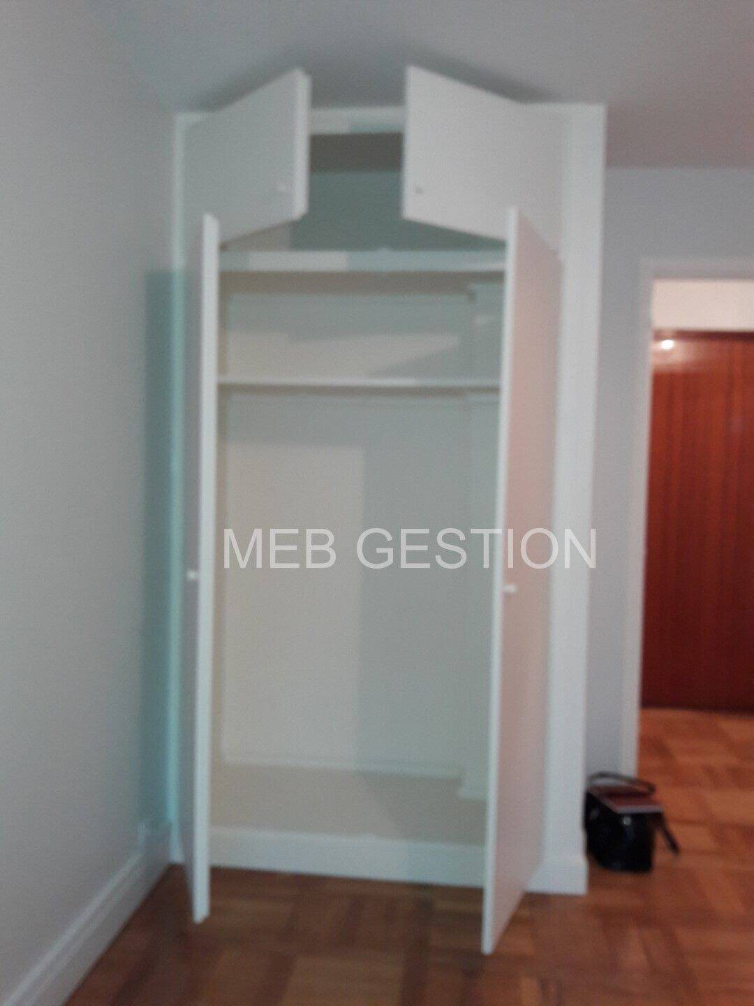 Appartement à louer, 30m², Paris 12ème