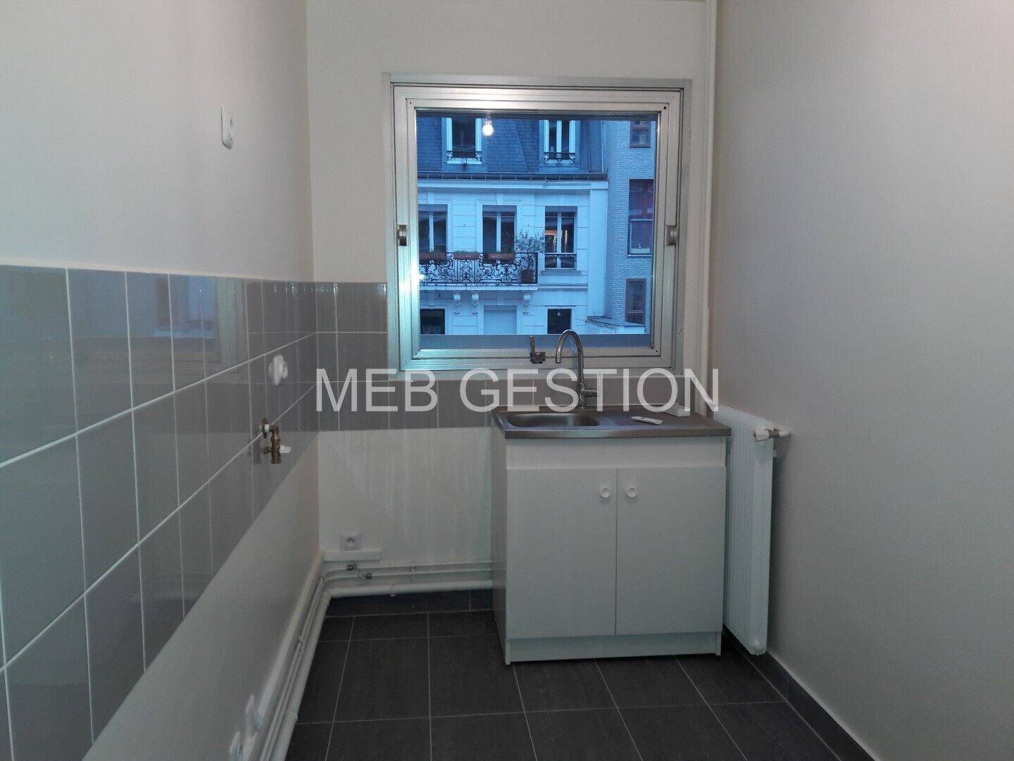 Appartement à louer, 30m², Paris 12ème