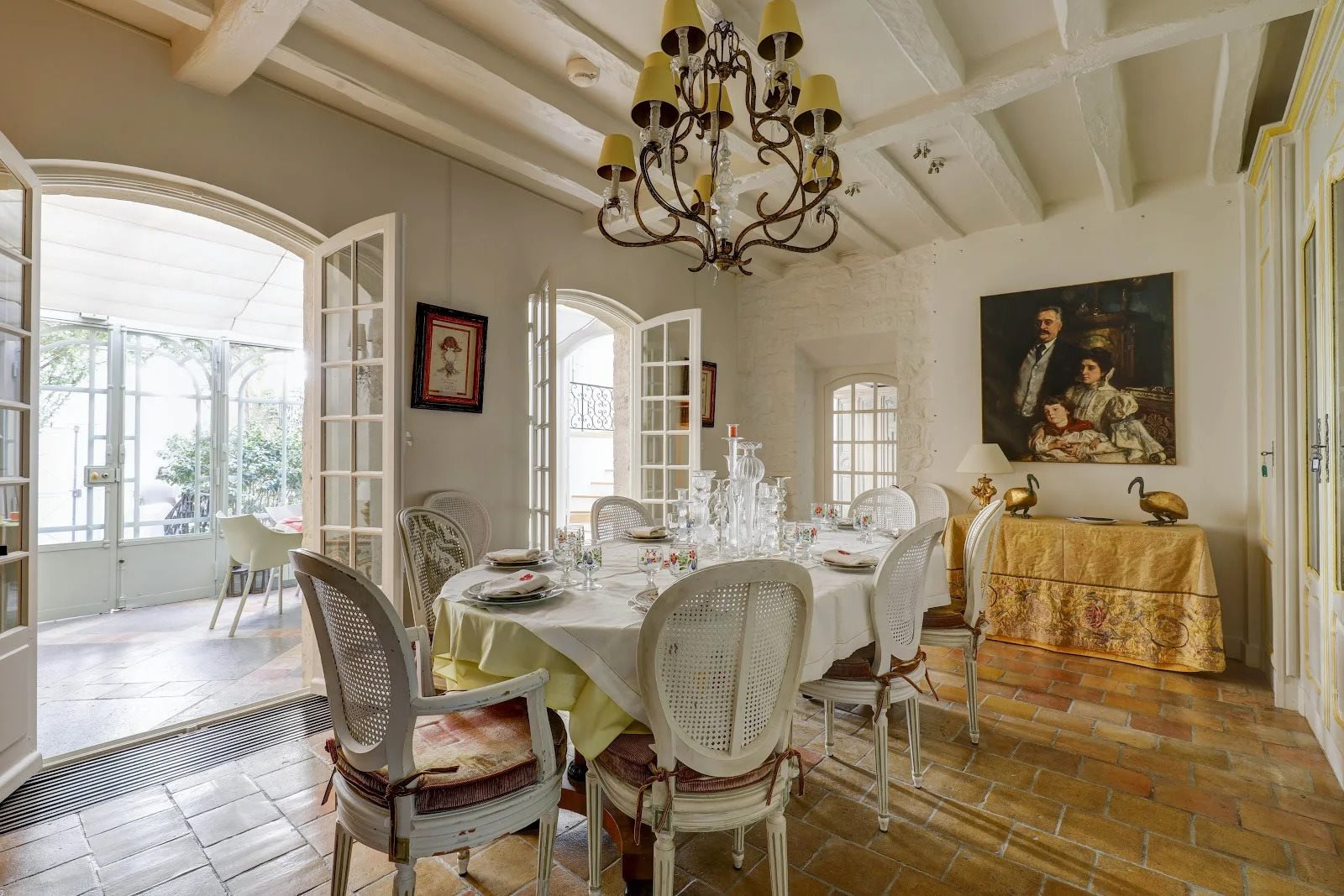 Maison à vendre, 523m², Paris 4ème