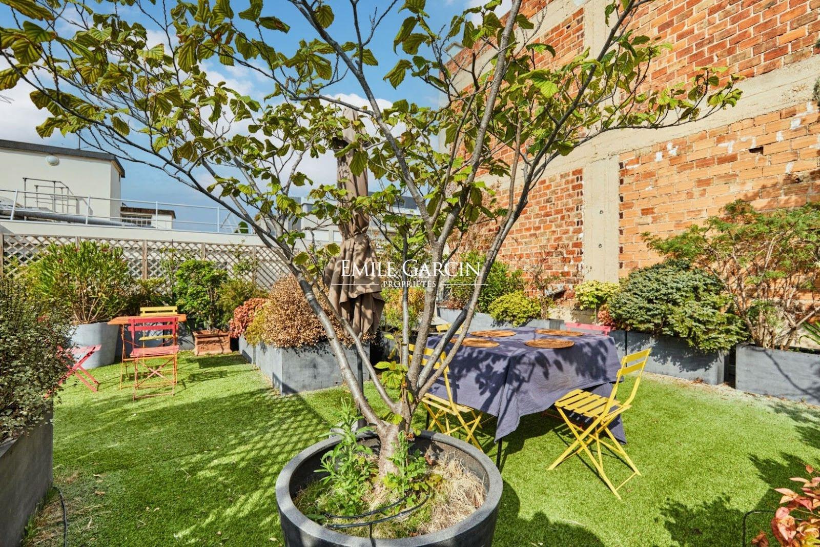 Appartement à vendre, 92m², Paris 15ème