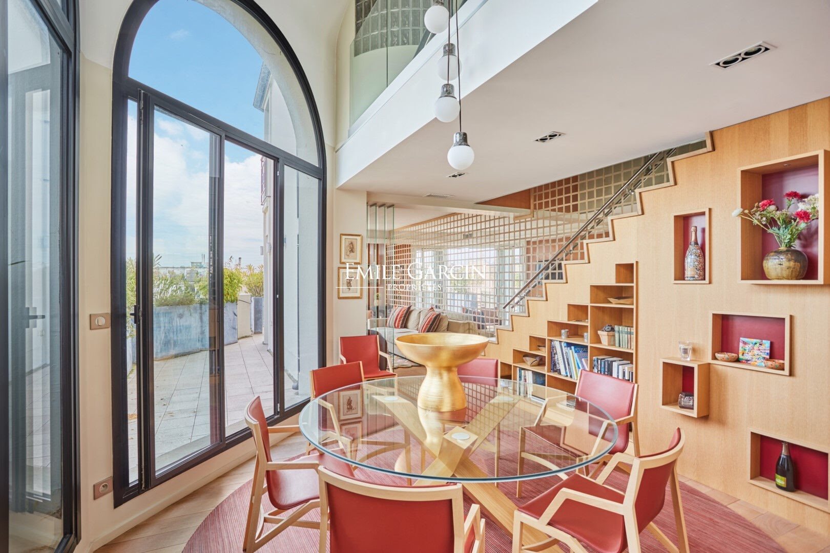 Appartement à vendre, 91m², Paris 14ème